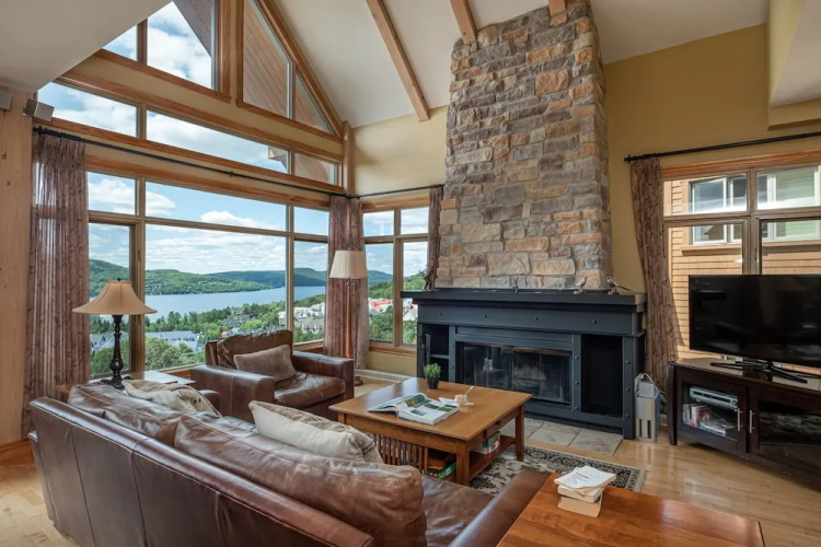 Altitude by Tremblant Platinum