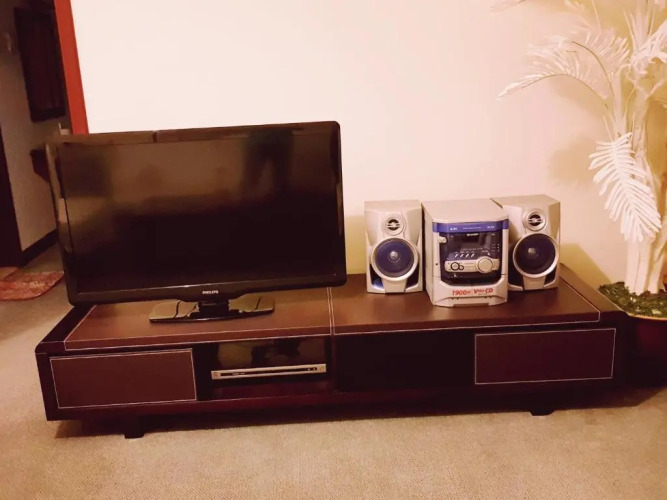 Eastern Suites @ Times Square KLOver view