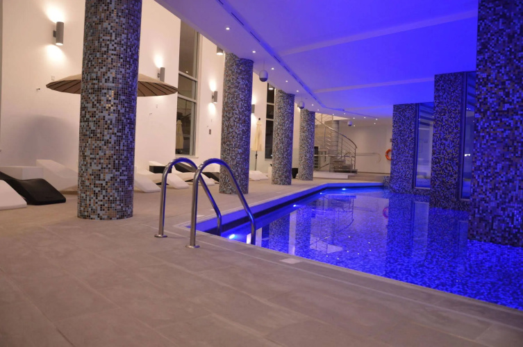 Vassos Nissi Plage Hotel photo 22