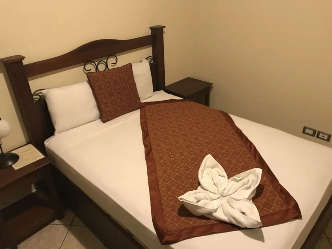 Hotel Quinta Maya