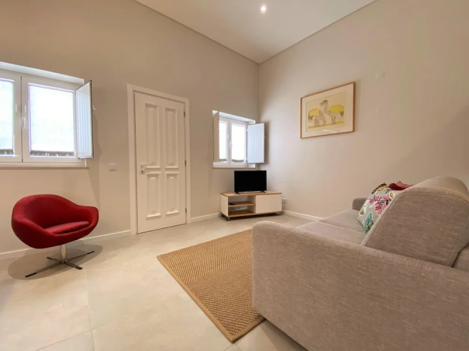 Cardeal Suites & Apartments