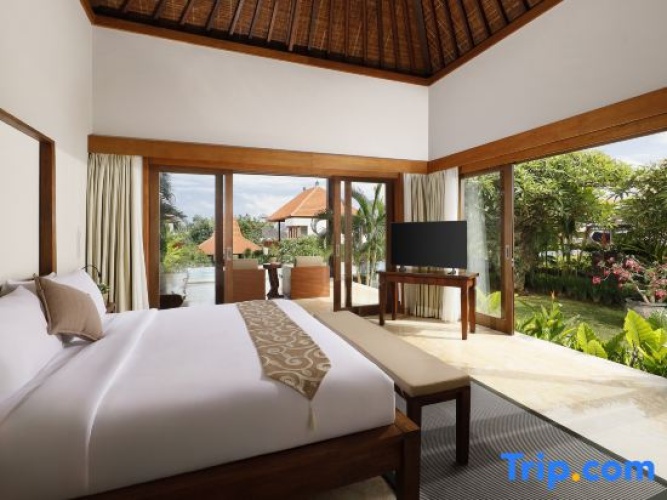 3 Bedrooms Villa