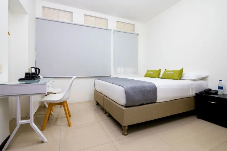 Ayenda 1417 on Hotel
