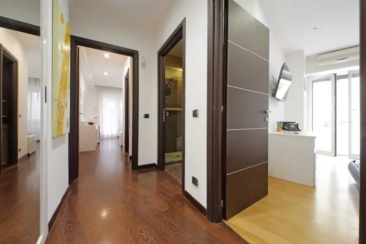 4bnb - Luxury Cipro Home