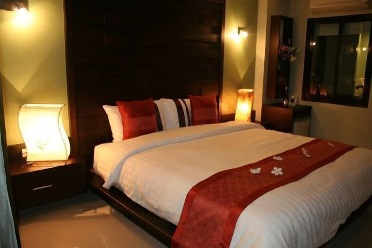 Фотография отеля