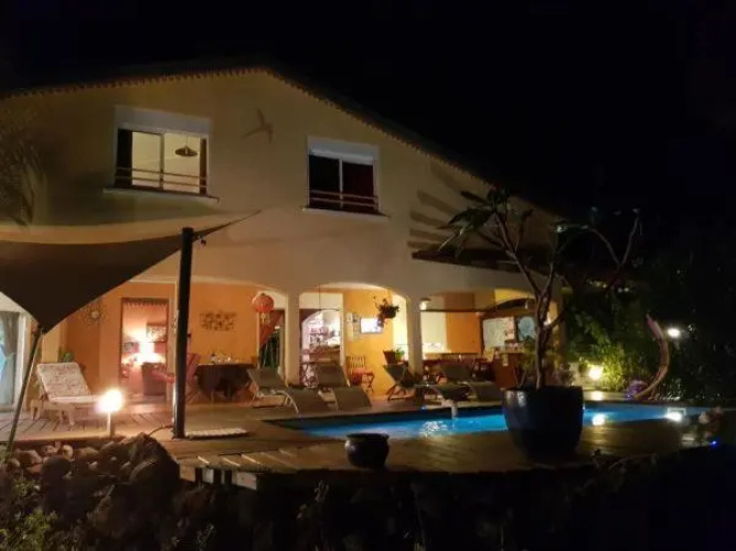 La Villa Zen