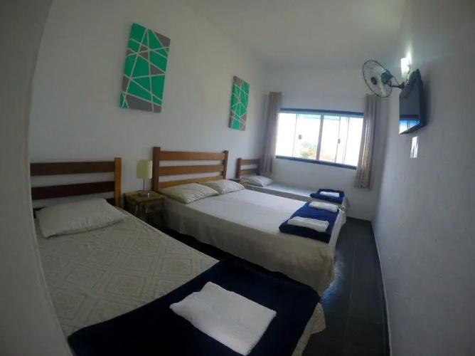 Cristama Residence Inn