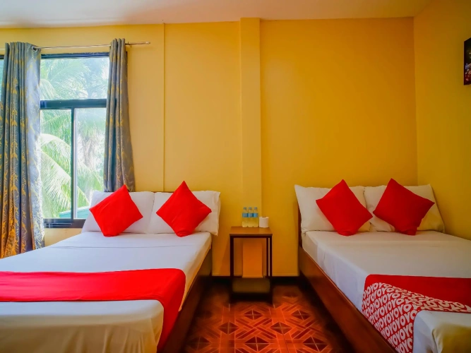 Family Suite
