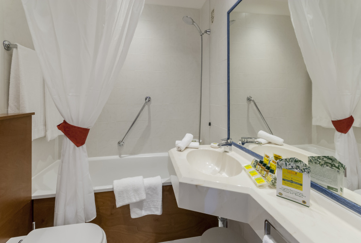 B&B HOTEL Firenze Pitti Palace al Ponte Vecchio photo 12