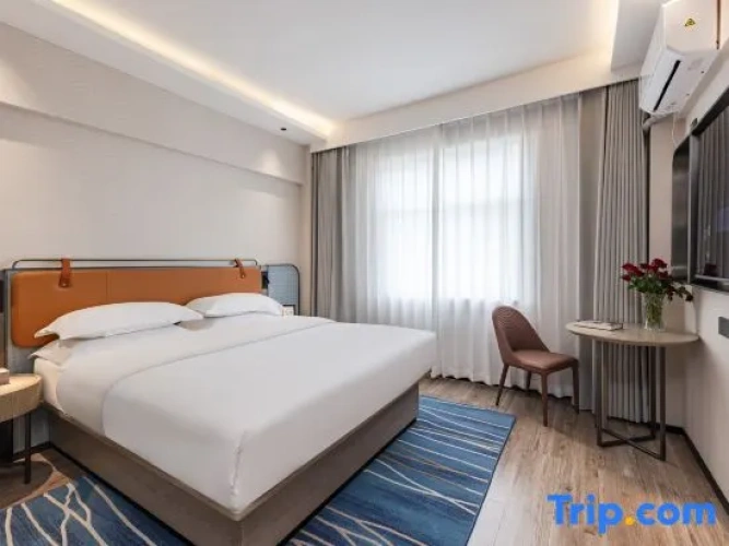Premier Double room