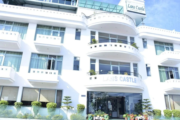 Hotelbild
