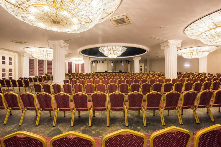 Фотография отеля