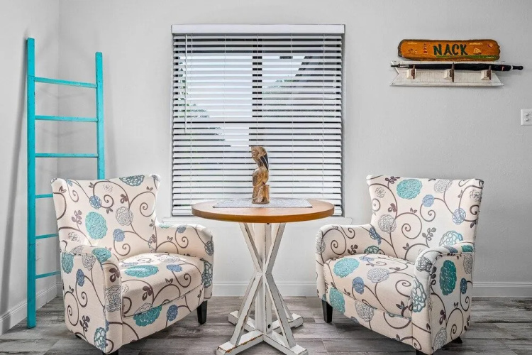 Coastal Connection Hideaway