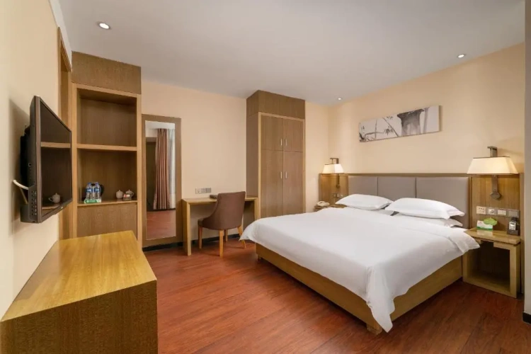 Business Double room
