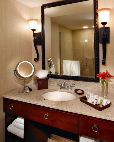 The Hotel At Auburn University photo 10