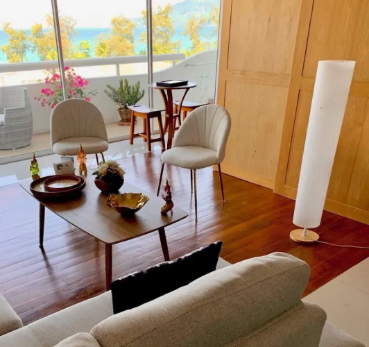 Patong Tower Holiday Rental