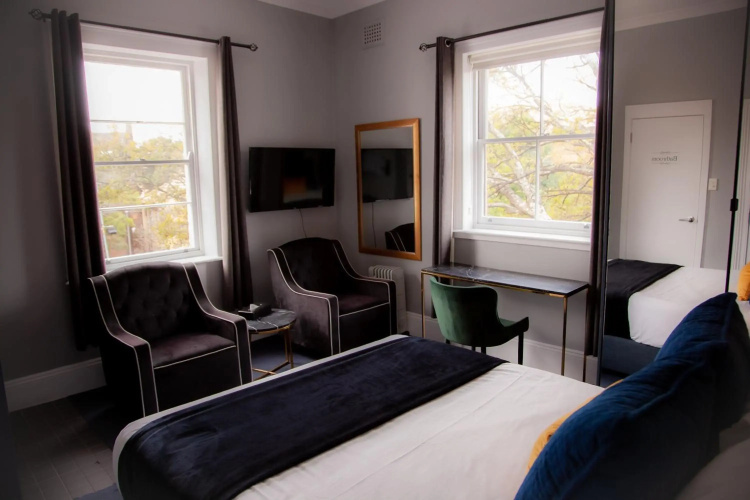 Bayswater Boutique Lodge - Potts Point