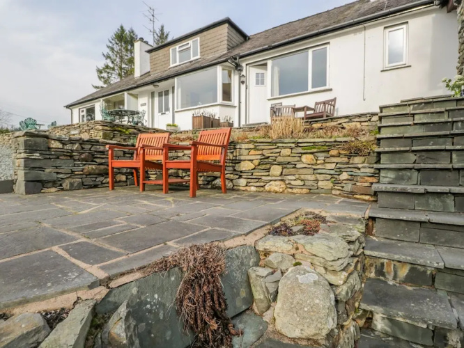 Kirkstone Cottage