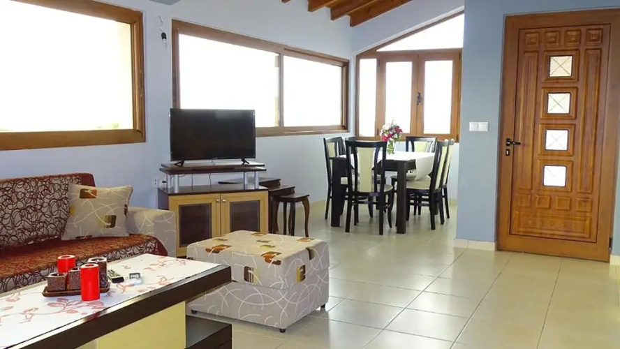Apartments Marku