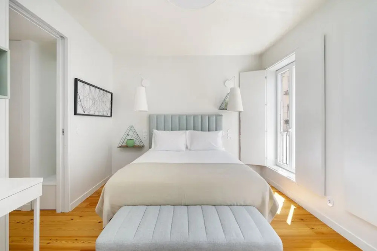 Top Floor W Luxury Design Premium Location