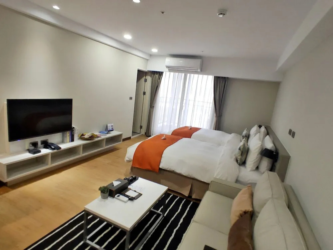 Solis Hotel