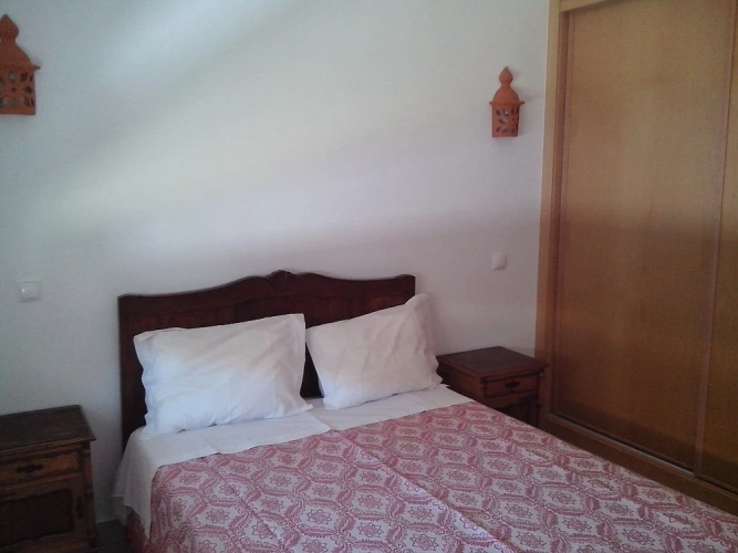 Deluxe Apartment with 1 Room E - 1 Br apts