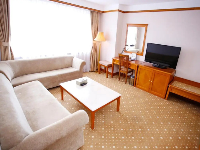A25 Premium Hotel