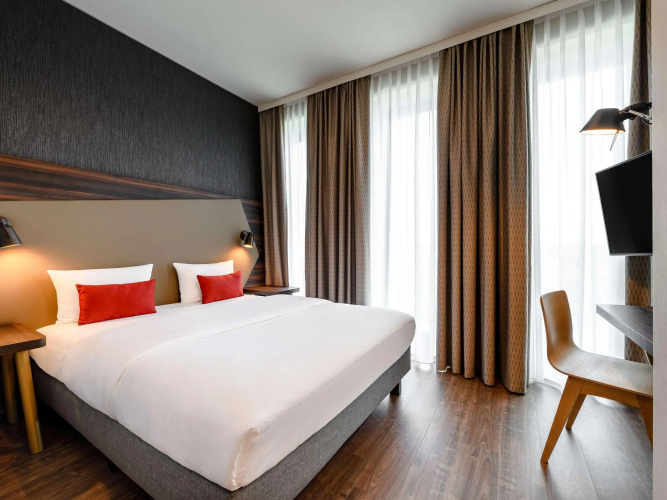 Aparthotel Adagio Bremen