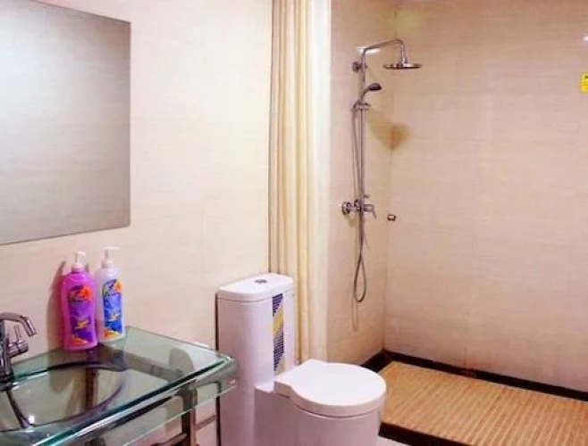 Jixing Business Motel