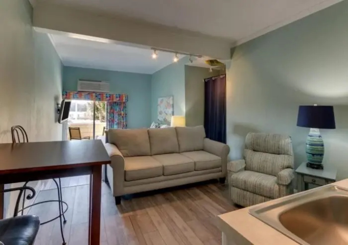 Palm Suites Apartaments