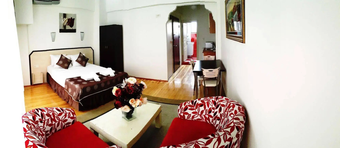 MyRa Residence