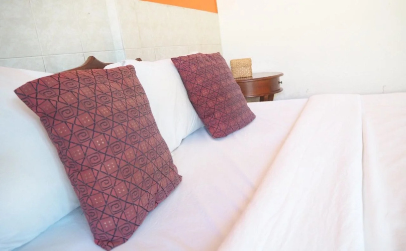 Thipsamed Resort