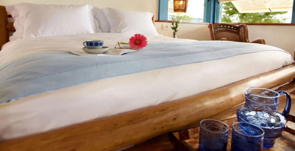 Lake Vilas Charm Hotel & Spa