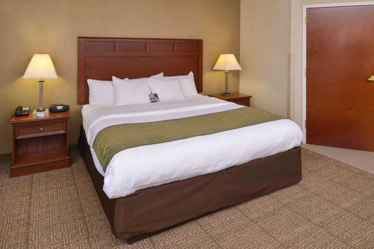 Comfort Inn Dickson