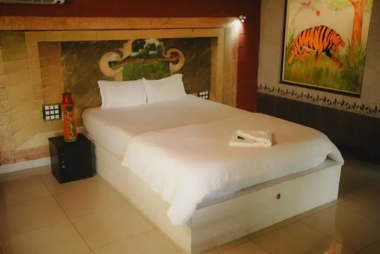 Imagen del hotel