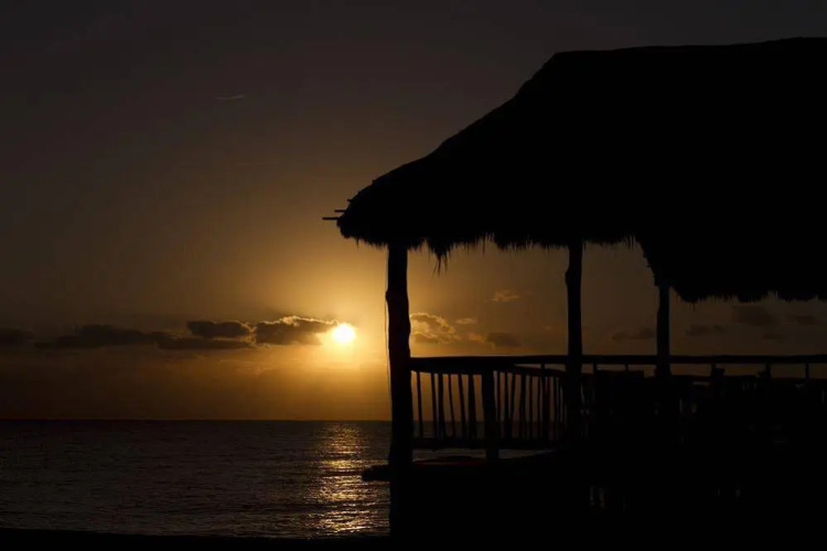 Ventanas Al mar