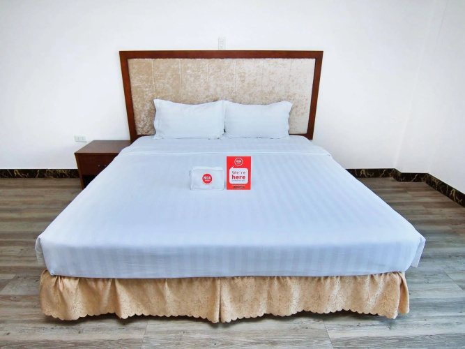Clark CU Hotel