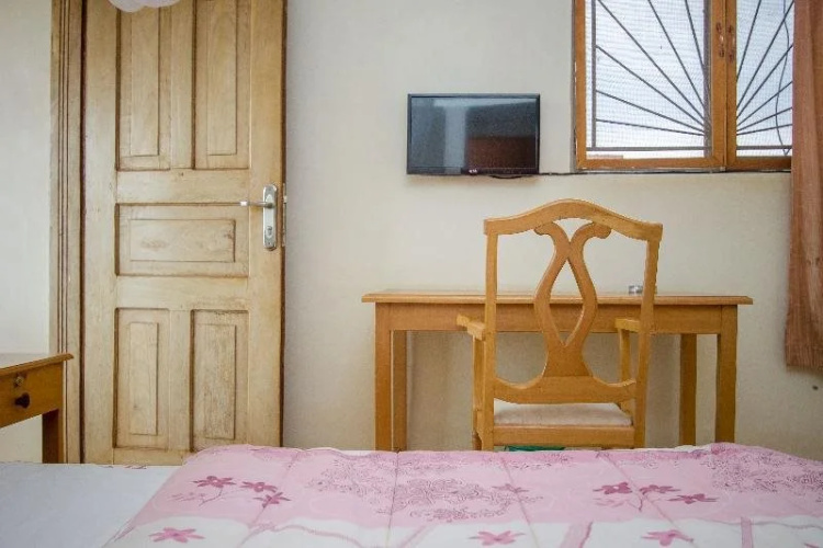 Town Lodge Tororo