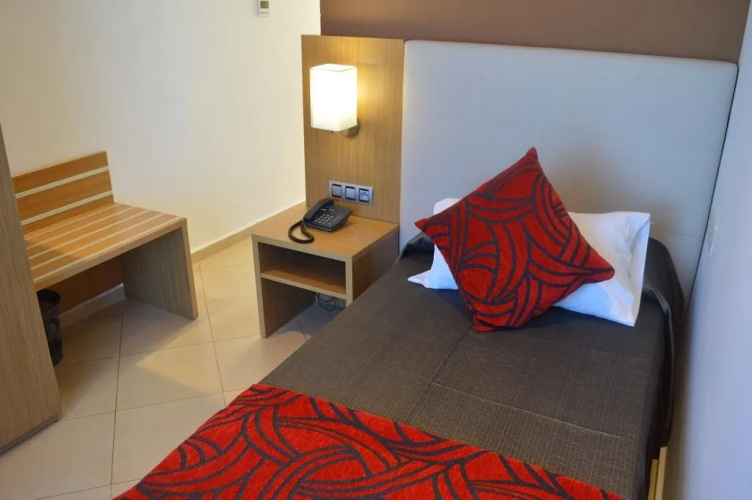 Prestige Hotel