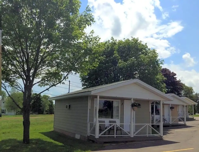 1 Bedroom Cottage