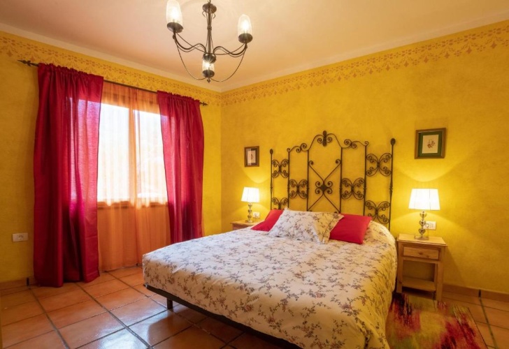 2 Bedrooms Double Apartment