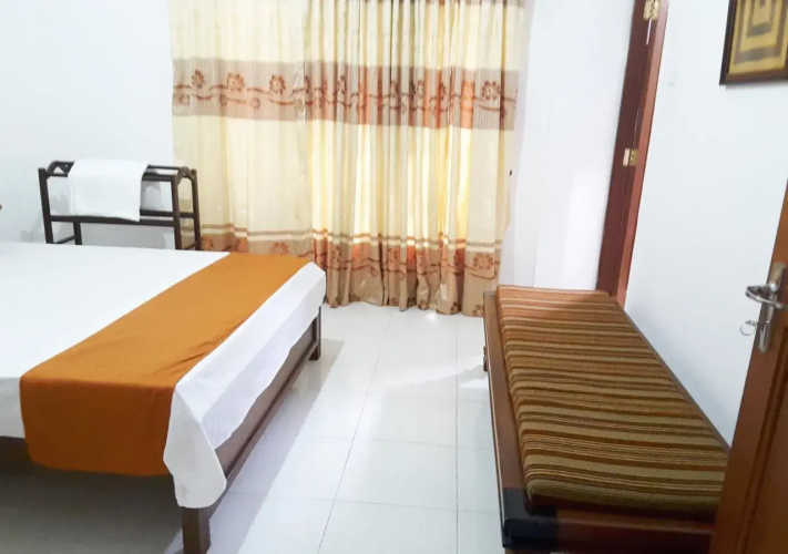 NIRODHA Homes