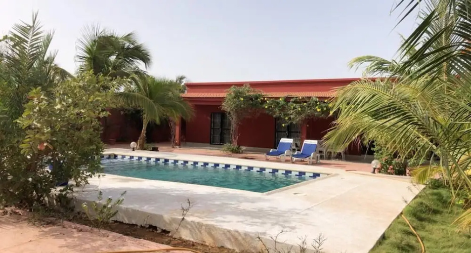 Almadiana Residence