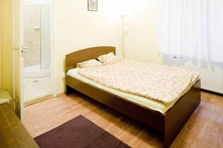 Astoria City Hostel