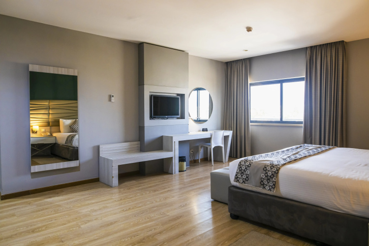 WL Hotel Maputo City Centre Mozambique Collection