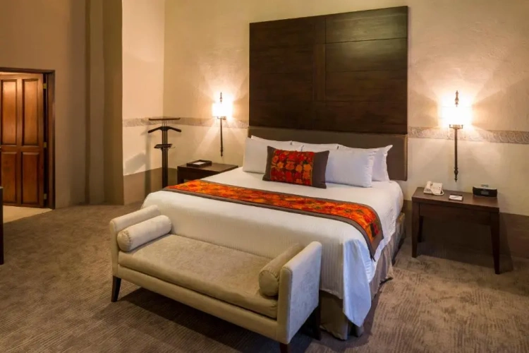 Novice Double room