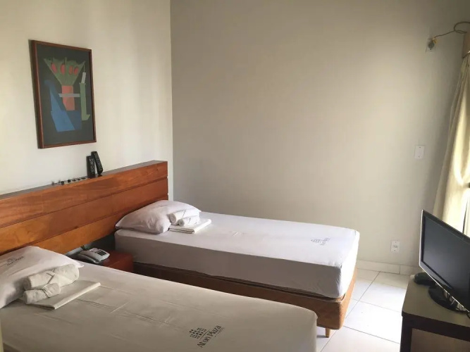 La Residence