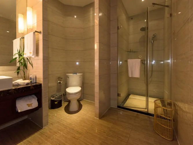 Gusto Hotel
