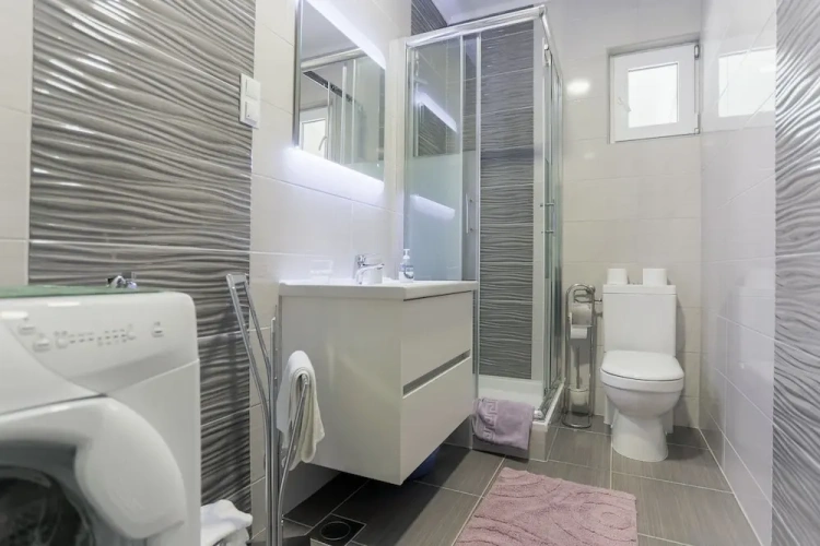 Comfort Apartment