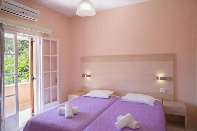 Dora Apartment Pagoi 3